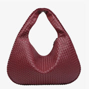 Alainn Bag Burgundy - Àlainn Fashion