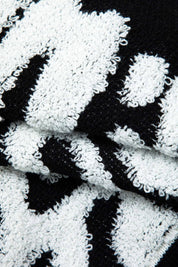 Colorblock V-neck Knit Button Up Cardigan - Àlainn Fashion