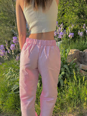 Lilac Trousers | Limited Edition - Àlainn Fashion