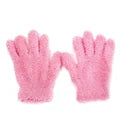 Winter Gloves Pink - Àlainn Fashion